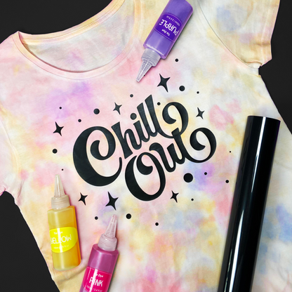 Siser P.S. Film – Heat Transfer Vinyl