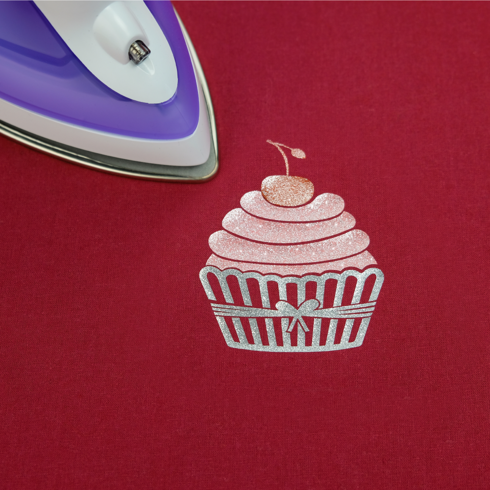 Siser Sparkle – Heat Transfer Vinyl