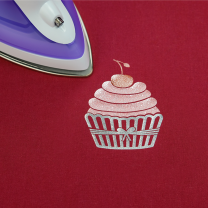 Siser Sparkle – Heat Transfer Vinyl
