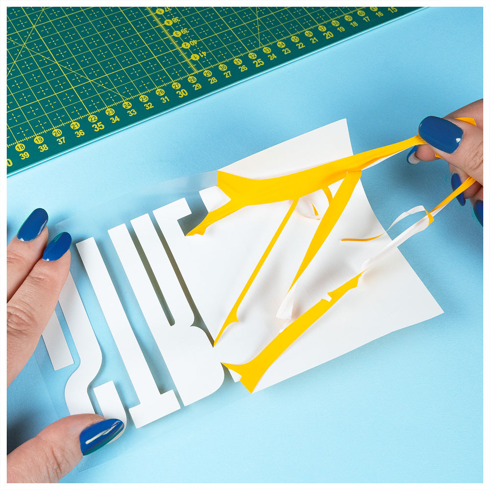 Siser EasyWeed EcoStretch - Heat Transfer Vinyl