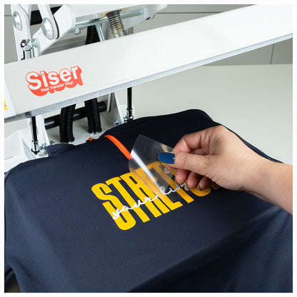 Siser EasyWeed EcoStretch - Heat Transfer Vinyl