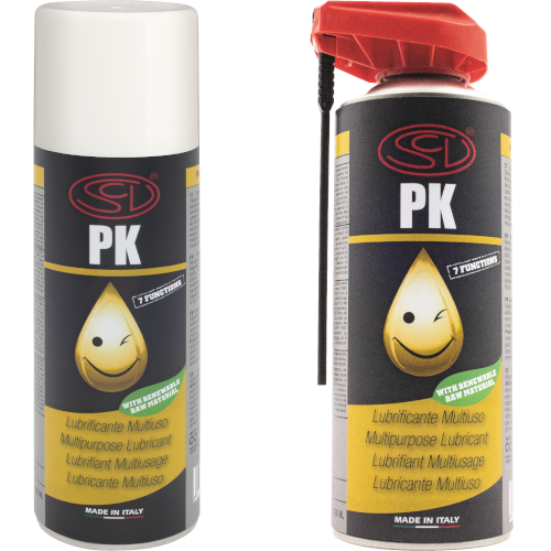 Siliocni PK Lubricant
