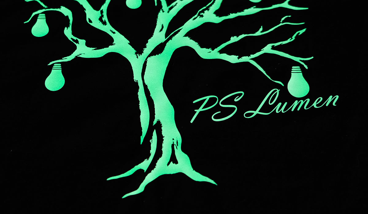 P.S. Lumen - Heat Transfer Vinyl