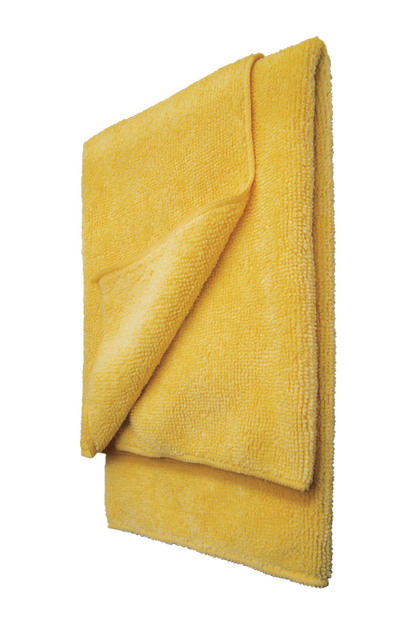 Meguiar’s Supreme Shine Microfiber Towels | Car Microfiber Towel Highly Absorbent Car Cleaning Drying Towel